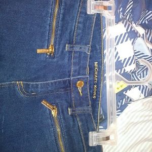 MK (Michael Kors)  Jeans